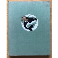 Dmitrij Nagiskin: Amur-parti mesék