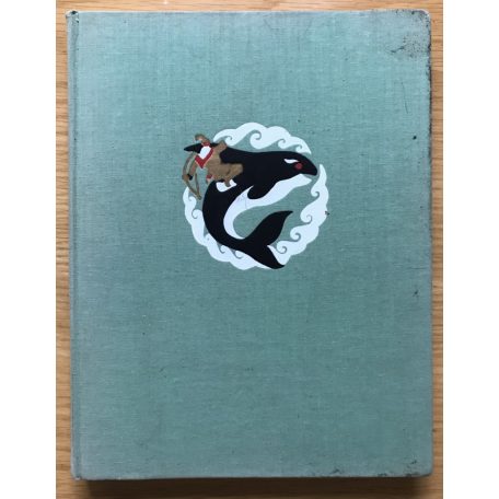 Dmitrij Nagiskin: Amur-parti mesék