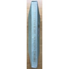 Dmitrij Nagiskin: Amur-parti mesék