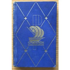 Jesús de Aragón: A hét púpos tornya