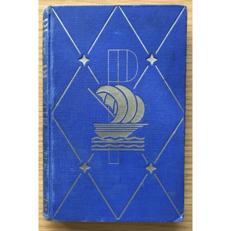 Jesús de Aragón: A hét púpos tornya