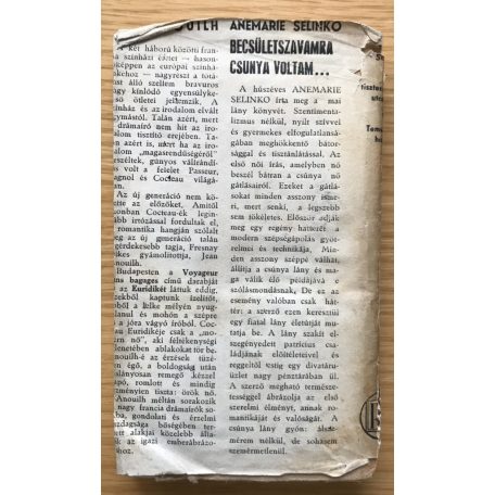 Jean Paul Sartre: A tisztességtudó utcalány/Temetetlen holtak 