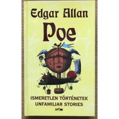 Edgar Allan Poe: Ismeretlen történetek