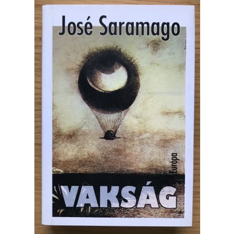 José Saramago: Vakság
