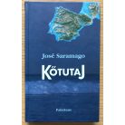 José Saramago: Kőtutaj 