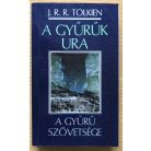 J. R. R. Tolkien: A Gyűrűk Ura I-III.