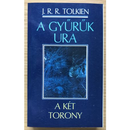 J. R. R. Tolkien: A Gyűrűk Ura I-III.