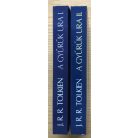 J. R. R. Tolkien: A Gyűrűk Ura I-III.