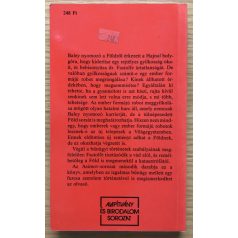 Isaac Asimov: A Hajnal bolygó robotjai