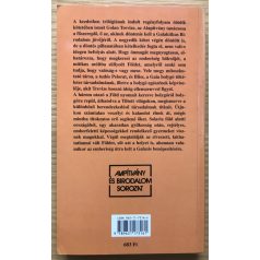 Isaac Asimov: Alapítvány és Föld 