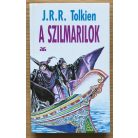 J. R. R. Tolkien: A szilmarilok