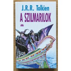 J. R. R. Tolkien: A szilmarilok