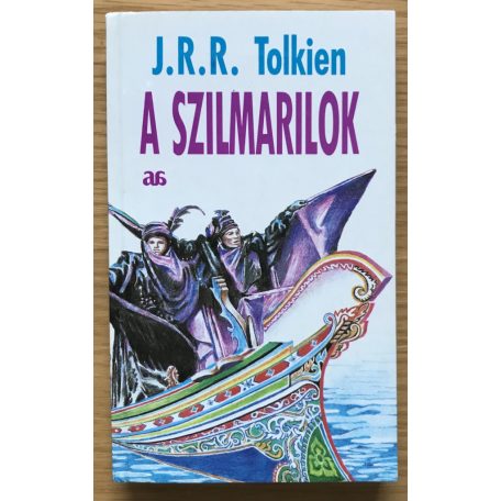 J. R. R. Tolkien: A szilmarilok
