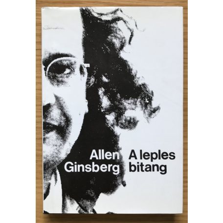 Allen Ginsberg: A leples bitang