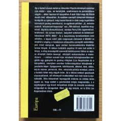 Bret Easton Ellis: Az informátorok