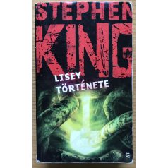 Stephen King: Lisey története