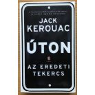 Jack Kerouac: Úton