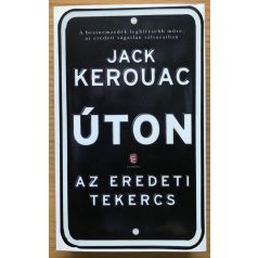 Jack Kerouac: Úton