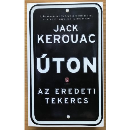 Jack Kerouac: Úton