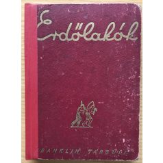 Ernest Thompson Seton: Két kis vadóc - Erdőlakók