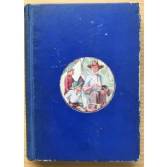 Ernest Thompson Seton: Rolf 