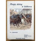 Diplomata: Nagy dolog a háboru