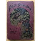 Goulding: A floridai kalandhősök