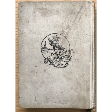 Robinson Crusoe [Daniel Defoe]