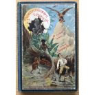 Paszlavszky József: Természettudományi olvasmányok 1906.