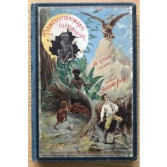 Paszlavszky József: Természettudományi olvasmányok 1906.