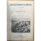 Paszlavszky József: Természettudományi olvasmányok 1906.