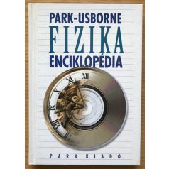 Chris Scollen: Park-Usborne fizika enciklopédia