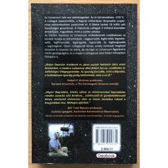 Bryan Gaensler: Extrém kozmosz