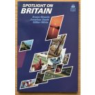 Susan Sheerin: Spotlight on Britain