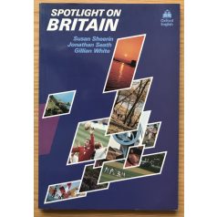 Susan Sheerin: Spotlight on Britain