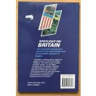 Susan Sheerin: Spotlight on Britain