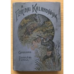 Goulding: A floridai kalandhősök