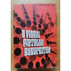 Kovács István, Dr.: A vidéki fiatalok Budapesten