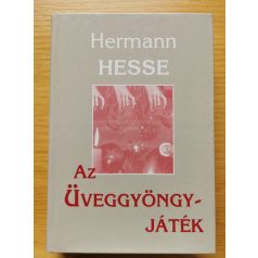 Hermann Hesse: Az üveggyöngyjáték