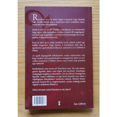 Az erőszakmentes kommunikáció alapjai Összeállította: Rambala Éva