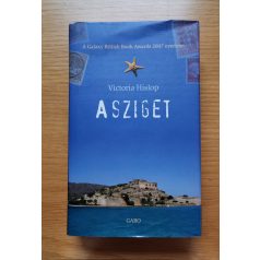 Victoria Hislop: A sziget