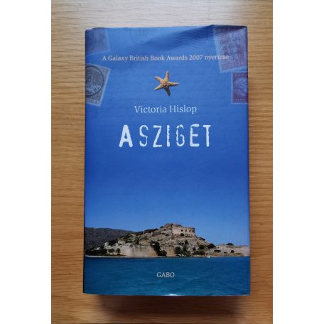 Victoria Hislop: A sziget