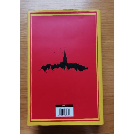 J. K. Rowling: Átmeneti üresedés