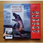Ismerd meg a dinók hangját!
