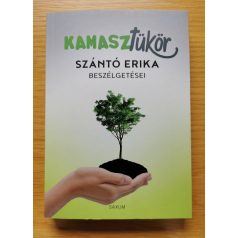 Szántó Erika: Kamasztükör