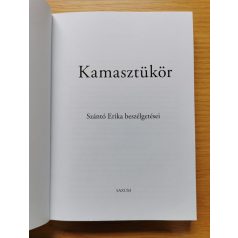 Szántó Erika: Kamasztükör
