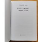 Edward de Bono: Gondolkozz! ...mielőtt túl késő