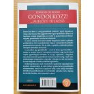 Edward de Bono: Gondolkozz! ...mielőtt túl késő