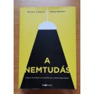 Steven D'Souza: A nemtudás