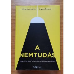 Steven D'Souza: A nemtudás